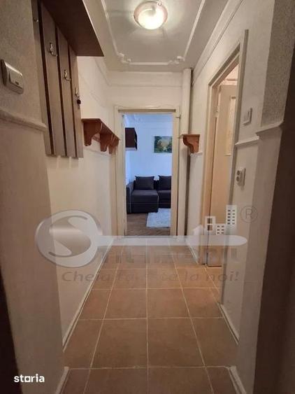 Apartament 2 camere, 40mp, Tatara?i - Eternitate - 5