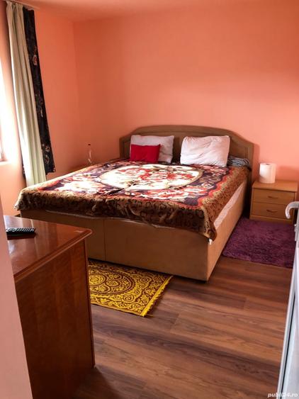 Casă cu 3 camere în Central