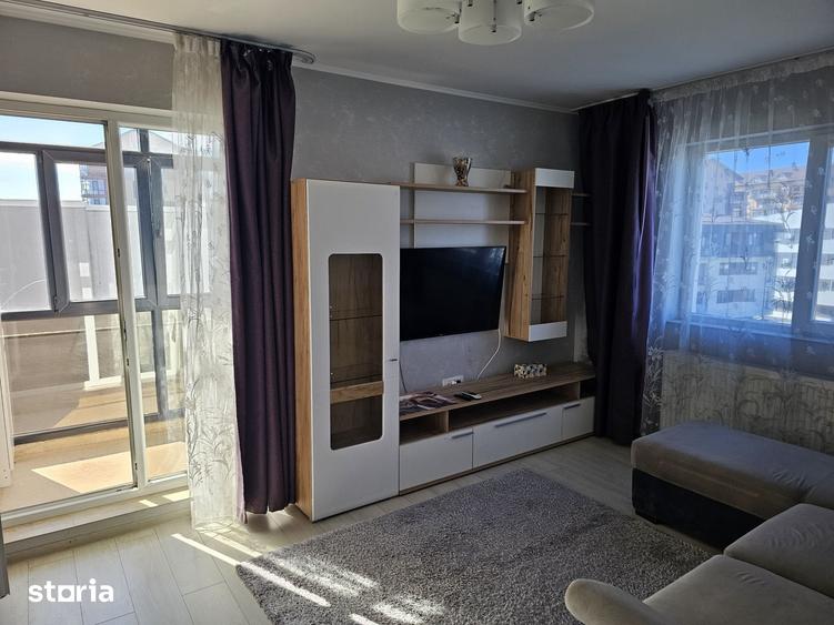 Militari Residence-Apeductului-Penny-3/4-lift,centrala, parcare,ANAF - 9