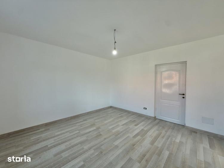 Casa individuala 3 camere, 120mp utili, 480mp teren - Utvin - 9