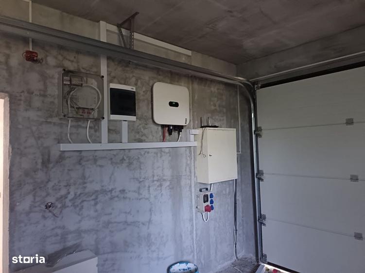 Casă cu 4 camere în Rășinari