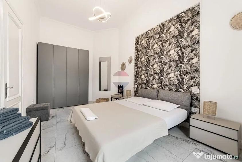 Apartament- Armonios-Spatios 3 camere- zona Ultracentral ... - Arad (Arad) - 10