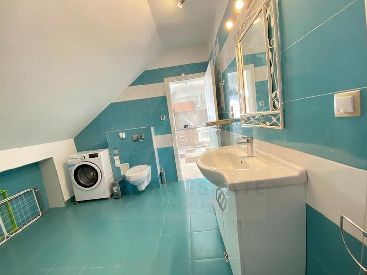Apartament modern 2 camere 60 mp utili Petfriendly zona Centrala - 8