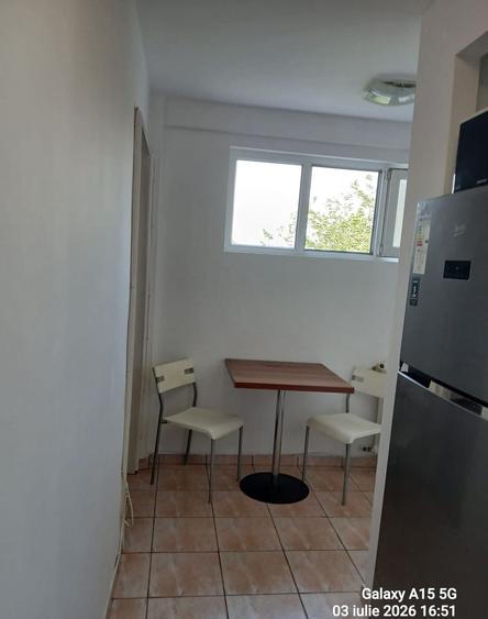 Apartament 2 camere de închiriat – Drumul Taberei – Valea Oltului - 6
