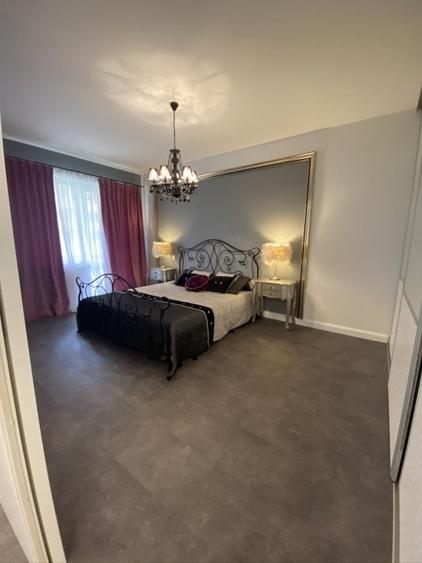 Apartament cu 2 camere, mobilat în Bragadiru