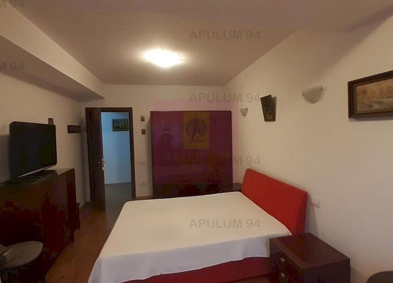 Apartament Superb Băneasa - Ion Ionescu de la Brad, 120MP - 43