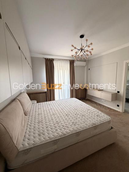 Apartament cu 3 camere decomandat, mobilat în Sisești