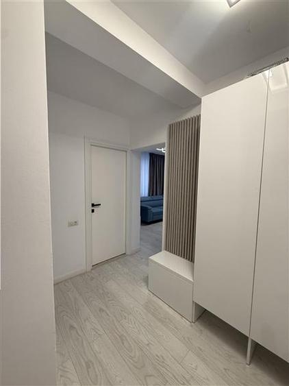 Apartament cu 2 camere decomandat, mobilat în Nord