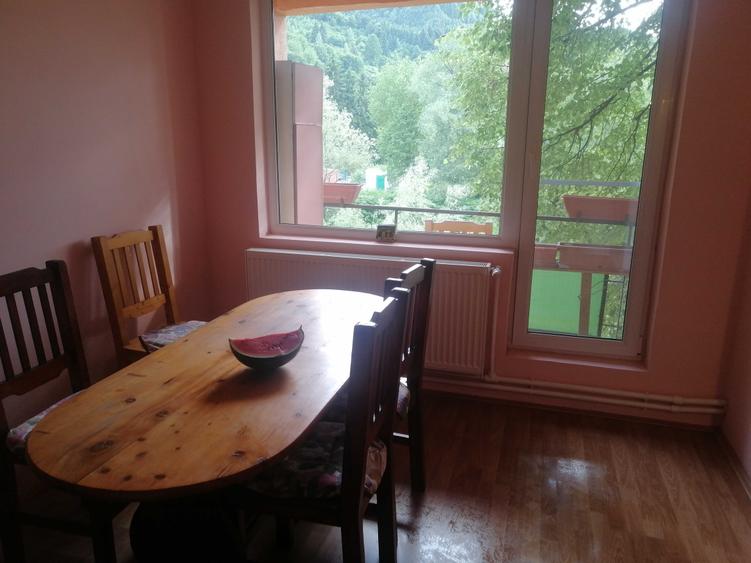 Apartament cu 2 camere decomandat în Ultracentral