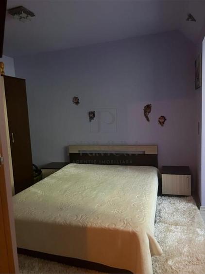 Apartament cu 3 camere semidecomandat în Iosefin
