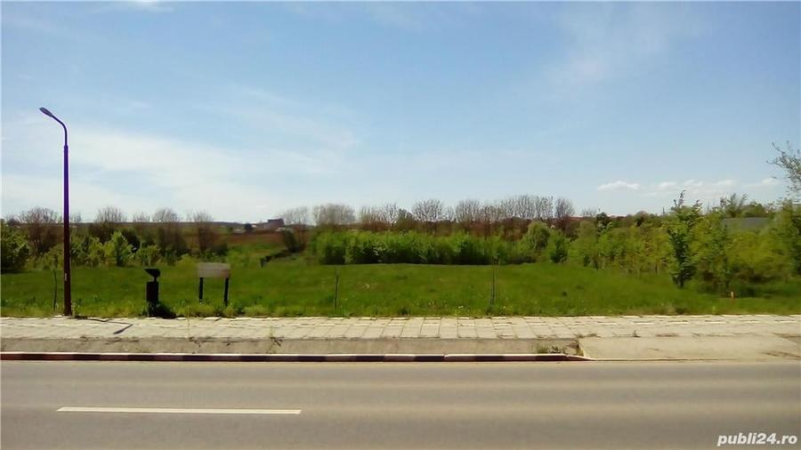 Spațiu comercial, în Snagov