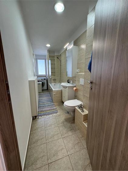 Apartament cu 2 camere decomandat în Cișmigiu