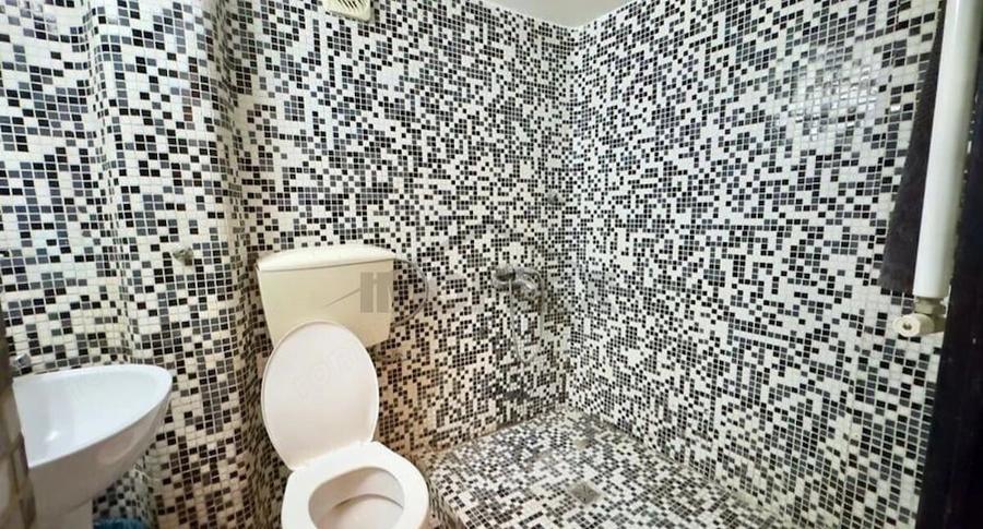 Apartament cu 4 camere în Armeneasca