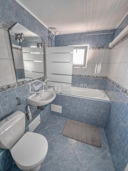 Apartament decomandat, etaj 3/4, Intre Lacuri - 2