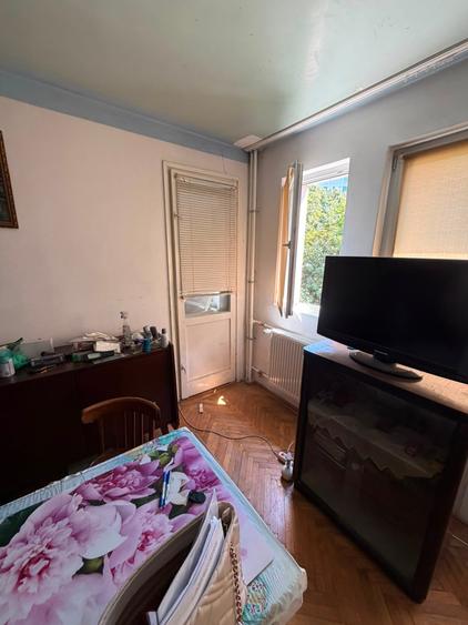 Apartament cu 2 camere semidecomandat în Dristor