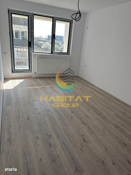 Apartament cu 3 camere în Ciupercenii Noi