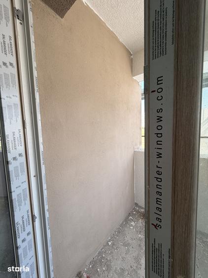 Apartament cu 3 camere în Chiajna