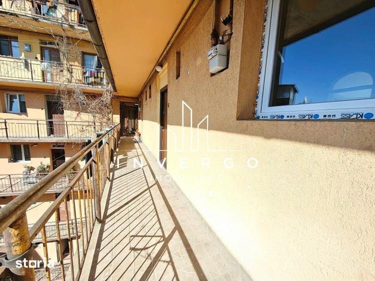 Apartament, 2 camere, de inchiriat, in Centru - 7