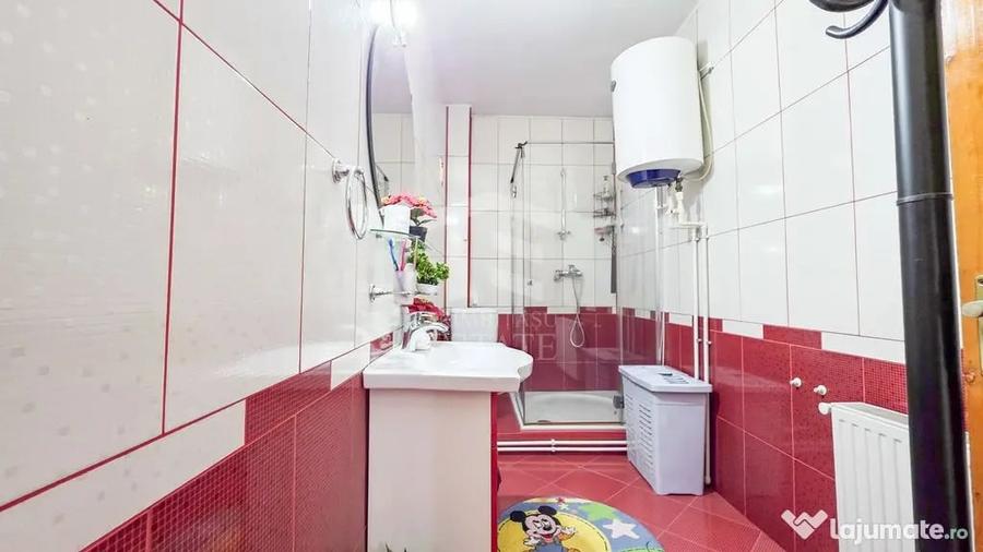 Casa 5 Camere + Spa?iu Comercial Stradal | Sos Chitila ... - 18