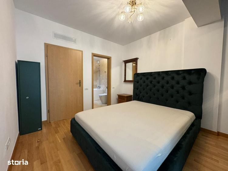 Apartament cu 3 camere în Clucerului