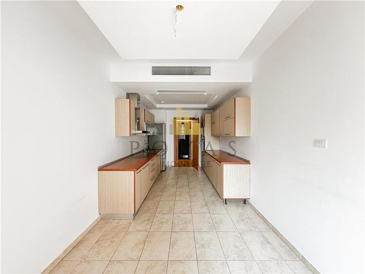 Apartament cu 3 camere decomandat, mobilat în Herăstrău