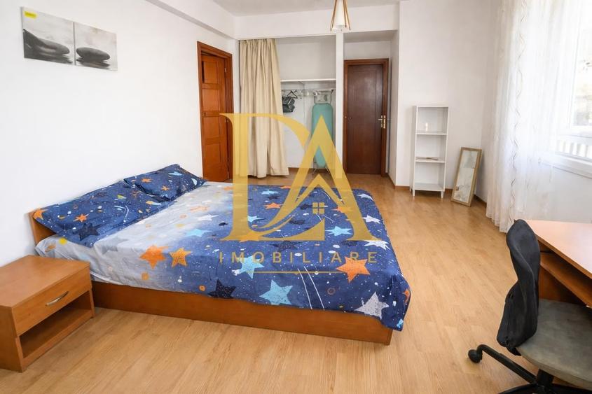 Apartament cu 2 camere semidecomandat în Romană