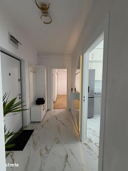 Apartament premium 2 dormitoare etaj 1 zona Doamna Stanca - 7