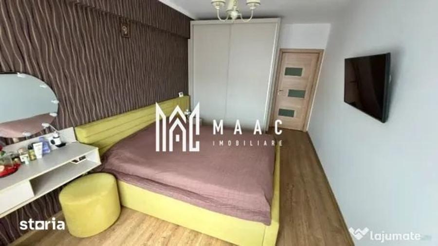 Apartament cu 2 camere decomandat în Ostroveni