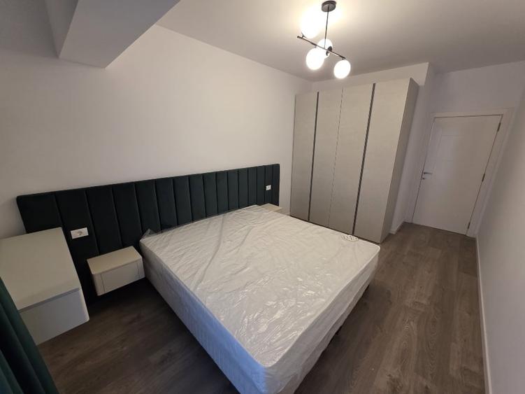 Apartament cu 2 camere decomandat, mobilat în Aviației
