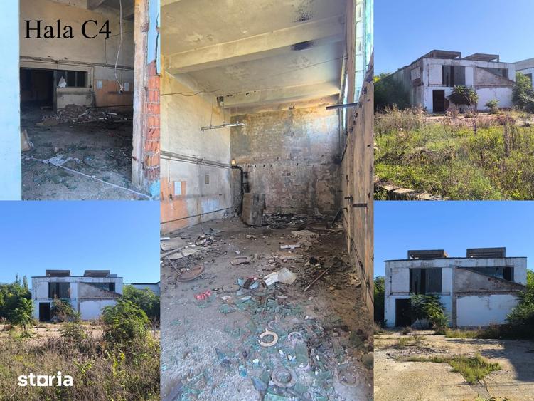 Spațiu comercial, de 154 mp, în Central