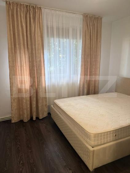 Apartament cu 2 camere, 56 mp, semidecomandat, zona Bd. Cosbuc - 6
