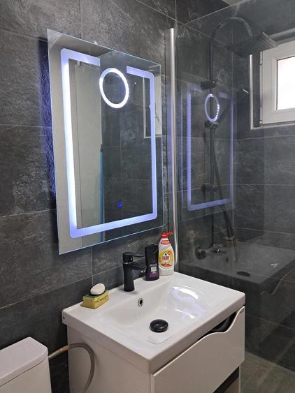 Apartament cu 2 camere semidecomandat în Obor