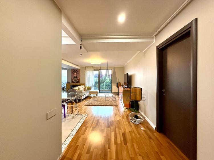 Apartament cu 3 camere decomandat în Pache Protopopescu