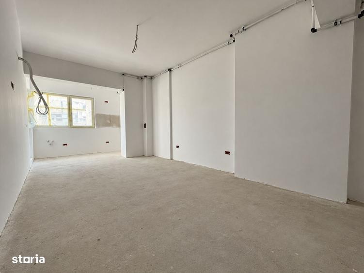 Studio in bloc nou | Aproape de metrou Berceni si Dimitrie Leonida | - 1