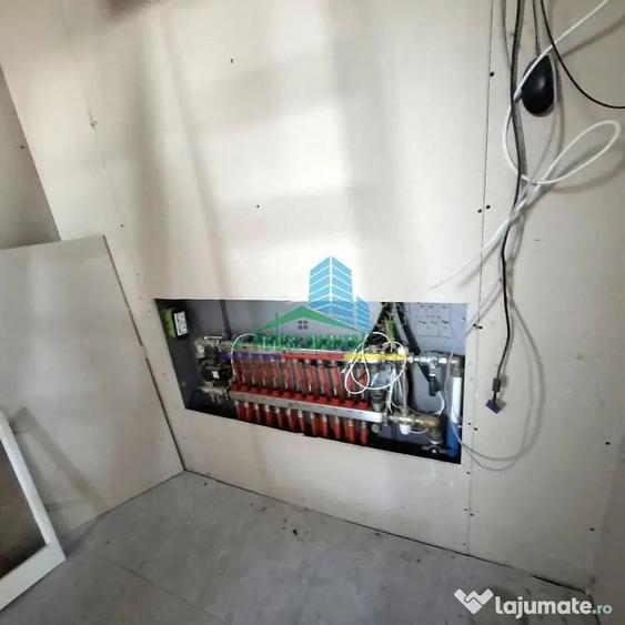 Casă cu 3 camere cu Teren 584 Mp în Obor