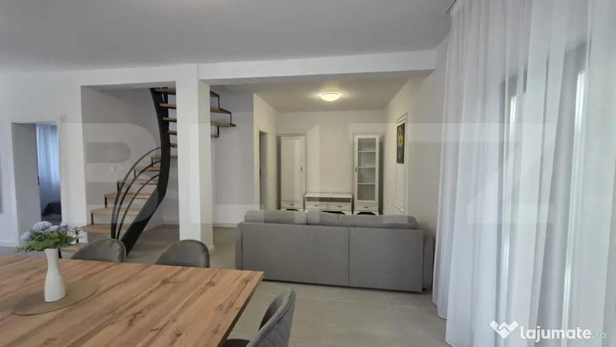 Casa 4 camere, 120 mp, 485 mp teren, zona Bercu Rosu - 11