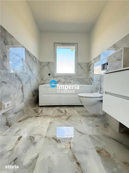 Casă cu 4 camere cu Teren 600 Mp în Ciurea
