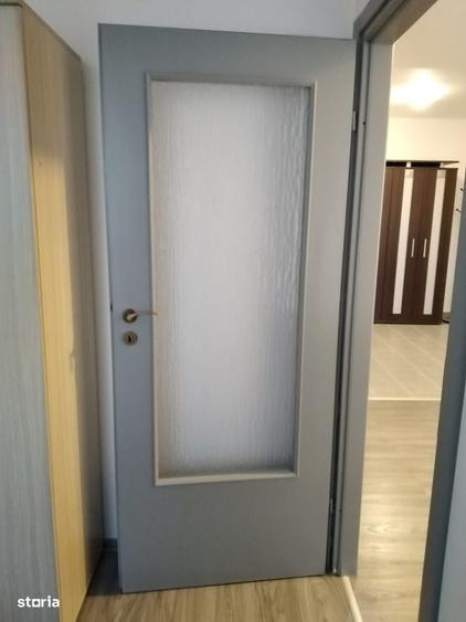 Apartament cu 2 camere în Independenței