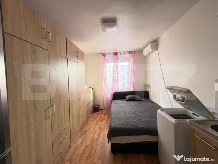 Garsonieră în Take Ionescu