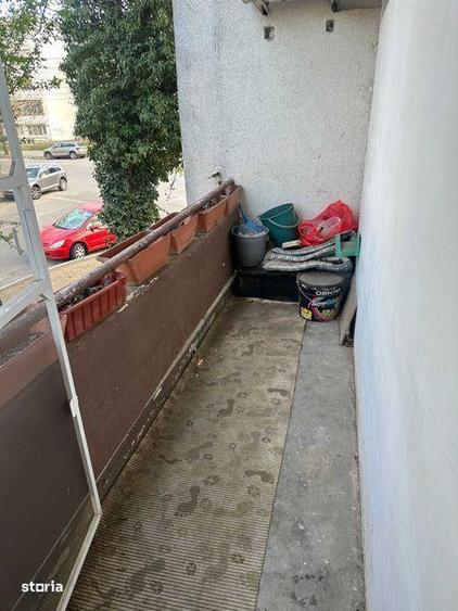 Apartament cu 2 camere în Școlilor