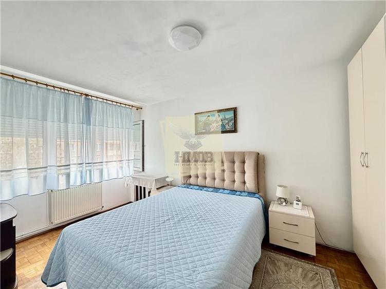 Apartament renovat 2 camere decomandat pe Mihai Viteazul - 6