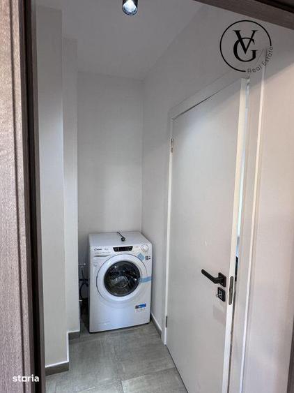 Apartament cu 3 camere decomandat, mobilat în 13 Septembrie