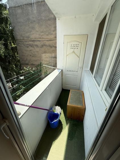 Apartament cu 2 camere semidecomandat în Carpați 1
