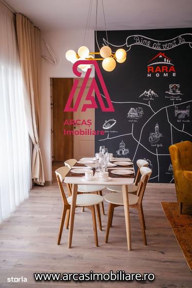 Apartament cu 2 camere în Ștrand