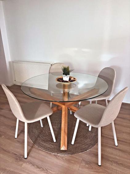🏠 De închiriat: apartament modern în zona Lacul Morii – Sector 6 - 6