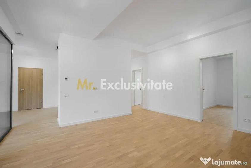 Apartament cu 3 camere decomandat în Trivale