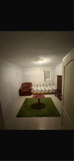 Casă cu 2 camere în Central