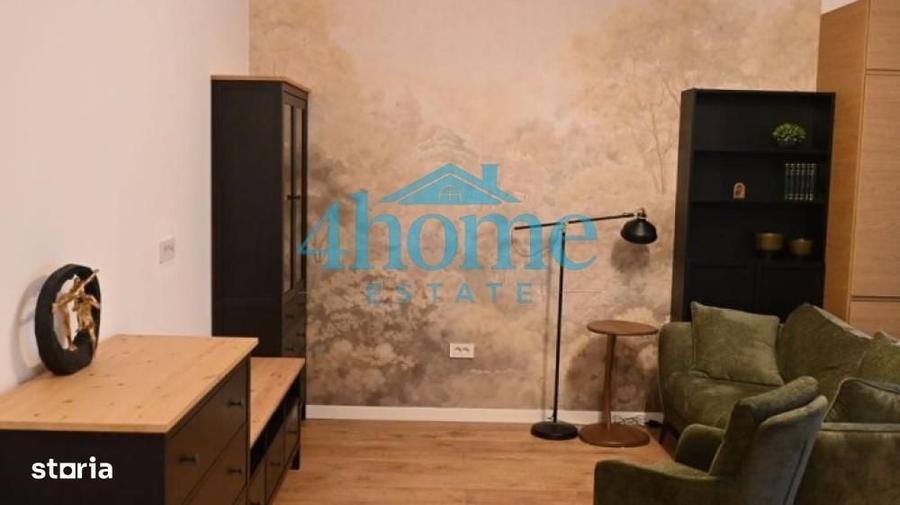 Apartament 2 camere|Mosilor|Obor|Metrou|Bloc Nou|Parcare - 1