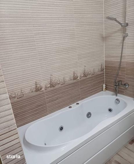 Apartament cu 2 camere în Apahida