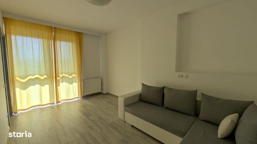 Apartament 3 camere cu terasa , parcare subterana , Calea Dumbravii - 11